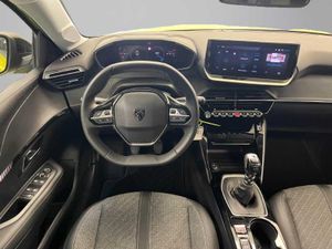 Peugeot 208 Nuevo  5P Allure Gasolina 100 S&S 6 Vel. MAN   - Foto 16