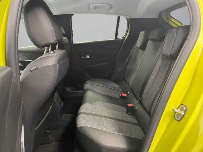 Peugeot 208 Nuevo  5P Allure Gasolina 100 S&S 6 Vel. MAN   - Foto 15