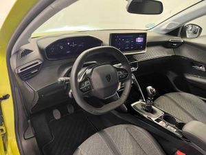 Peugeot 208 Nuevo  5P Allure Gasolina 100 S&S 6 Vel. MAN   - Foto 14