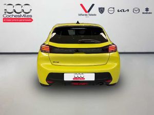 Peugeot 208 Nuevo  5P Allure Gasolina 100 S&S 6 Vel. MAN   - Foto 7