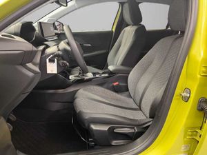 Peugeot 208 Nuevo  5P Allure Gasolina 100 S&S 6 Vel. MAN   - Foto 9