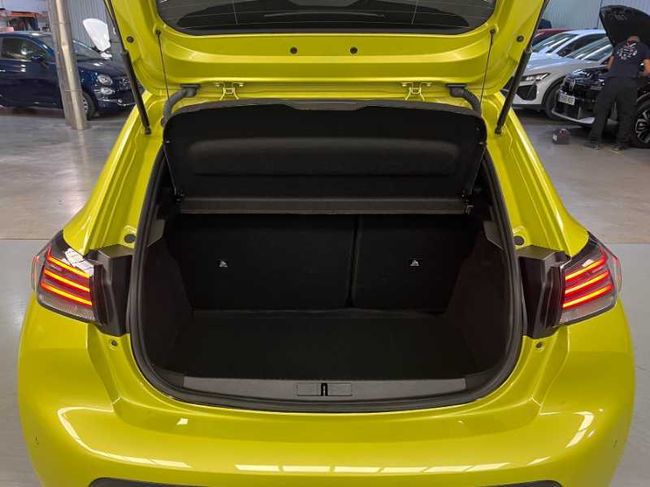 Peugeot 208 Nuevo  5P Allure Gasolina 100 S&S 6 Vel. MAN   - Foto 10