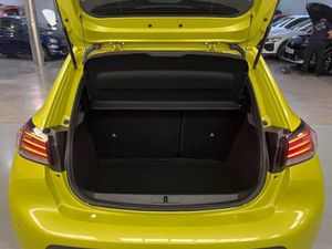 Peugeot 208 Nuevo  5P Allure Gasolina 100 S&S 6 Vel. MAN   - Foto 10