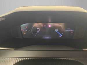 Peugeot 208 Nuevo  5P Allure Gasolina 100 S&S 6 Vel. MAN   - Foto 11