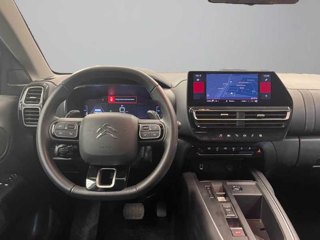 Citroën C5 Aircross BlueHDi 130 S&S EAT8 Plus   - Foto 14