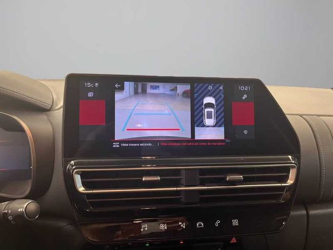 Citroën C5 Aircross BlueHDi 130 S&S EAT8 Plus   - Foto 24