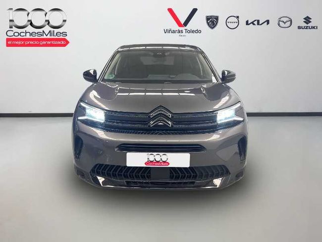 Citroën C5 Aircross BlueHDi 130 S&S EAT8 Plus   - Foto 11