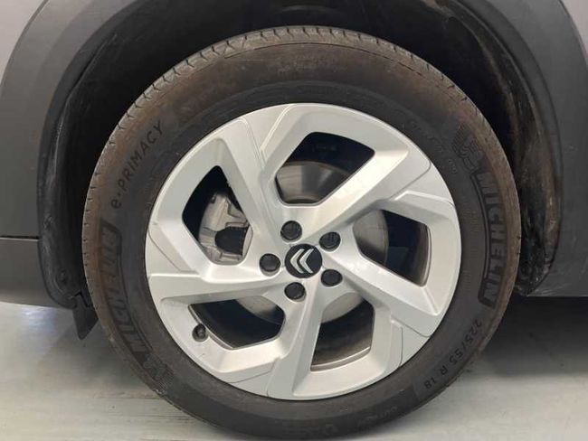 Citroën C5 Aircross BlueHDi 130 S&S EAT8 Plus   - Foto 15