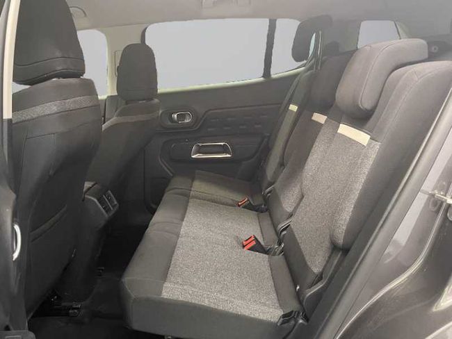 Citroën C5 Aircross BlueHDi 130 S&S EAT8 Plus   - Foto 19