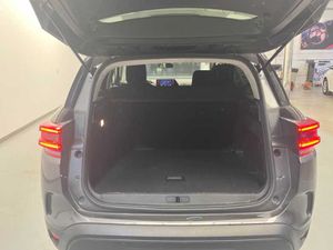 Citroën C5 Aircross BlueHDi 130 S&S EAT8 Plus   - Foto 17