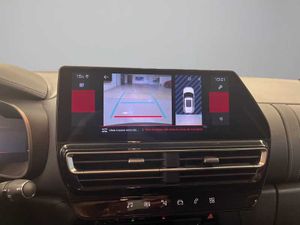 Citroën C5 Aircross BlueHDi 130 S&S EAT8 Plus   - Foto 25