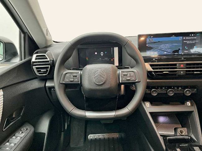 Citroën C4 Nuevo  Hybrid 145 ë-DSC6 BUSINESS EDITION   - Foto 16