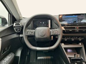 Citroën C4 Nuevo  Hybrid 145 ë-DSC6 BUSINESS EDITION   - Foto 16