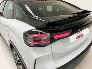 Citroën C4 Nuevo  Hybrid 145 ë-DSC6 BUSINESS EDITION   - Foto 21