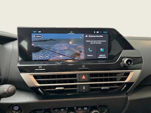 Citroën C4 Nuevo  Hybrid 145 ë-DSC6 BUSINESS EDITION   - Foto 14