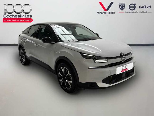 Citroën C4 Nuevo  Hybrid 145 ë-DSC6 BUSINESS EDITION   - Foto 7