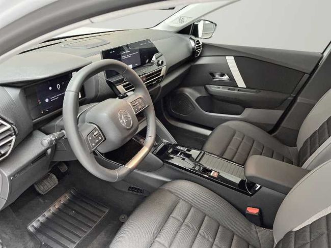 Citroën C4 Nuevo  Hybrid 145 ë-DSC6 BUSINESS EDITION   - Foto 9