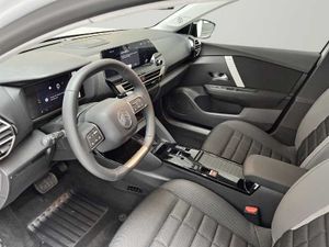 Citroën C4 Nuevo  Hybrid 145 ë-DSC6 BUSINESS EDITION   - Foto 9