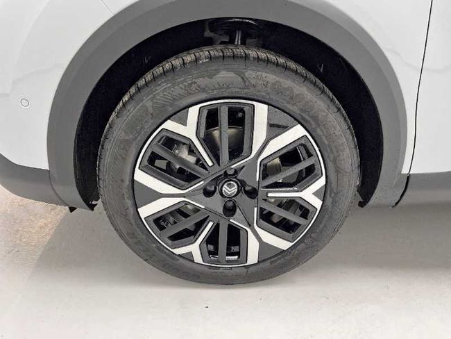 Citroën C4 Nuevo  Hybrid 145 ë-DSC6 BUSINESS EDITION   - Foto 15