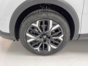 Citroën C4 Nuevo  Hybrid 145 ë-DSC6 BUSINESS EDITION   - Foto 15