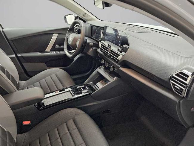 Citroën C4 Nuevo  Hybrid 145 ë-DSC6 BUSINESS EDITION   - Foto 17