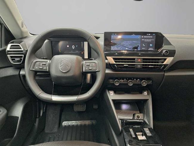 Citroën C4 Nuevo  Hybrid 145 ë-DSC6 BUSINESS EDITION   - Foto 13