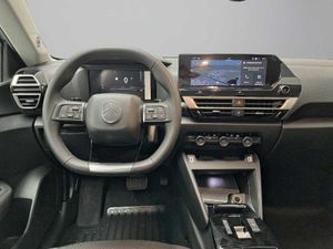 Citroën C4 Nuevo  Hybrid 145 ë-DSC6 BUSINESS EDITION   - Foto 13