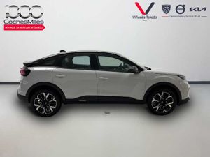 Citroën C4 Nuevo  Hybrid 145 ë-DSC6 BUSINESS EDITION   - Foto 6