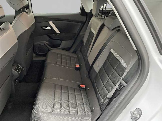 Citroën C4 Nuevo  Hybrid 145 ë-DSC6 BUSINESS EDITION   - Foto 11