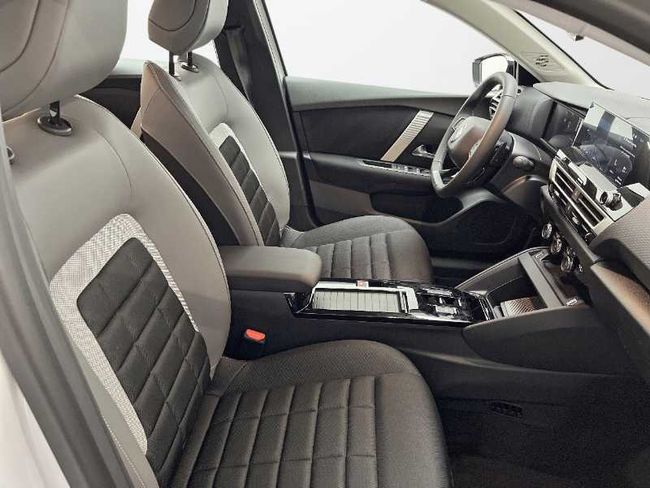 Citroën C4 Nuevo  Hybrid 145 ë-DSC6 BUSINESS EDITION   - Foto 19