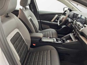 Citroën C4 Nuevo  Hybrid 145 ë-DSC6 BUSINESS EDITION   - Foto 19