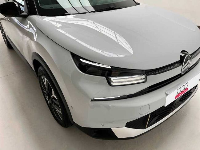 Citroën C4 Nuevo  Hybrid 145 ë-DSC6 BUSINESS EDITION   - Foto 20