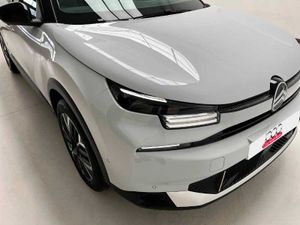 Citroën C4 Nuevo  Hybrid 145 ë-DSC6 BUSINESS EDITION   - Foto 20