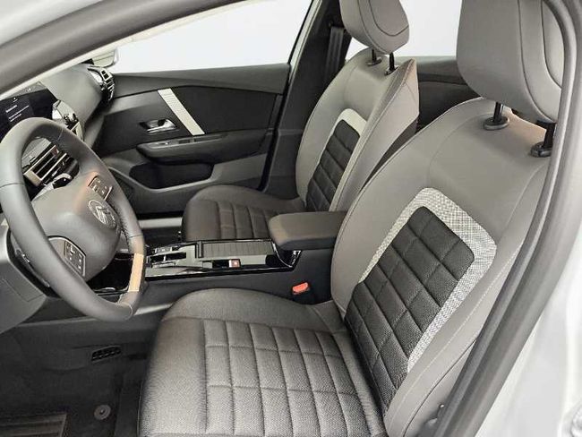 Citroën C4 Nuevo  Hybrid 145 ë-DSC6 BUSINESS EDITION   - Foto 10