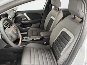 Citroën C4 Nuevo  Hybrid 145 ë-DSC6 BUSINESS EDITION   - Foto 10