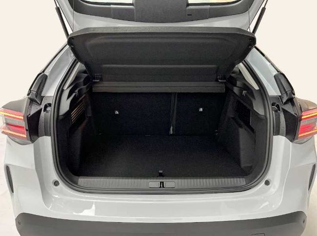 Citroën C4 Nuevo  Hybrid 145 ë-DSC6 BUSINESS EDITION   - Foto 12