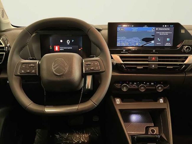 Citroën C4 Nuevo  Hybrid 145 ë-DSC6 COLLECTION   - Foto 13