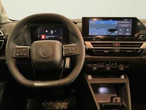 Citroën C4 Nuevo  Hybrid 145 ë-DSC6 COLLECTION   - Foto 13