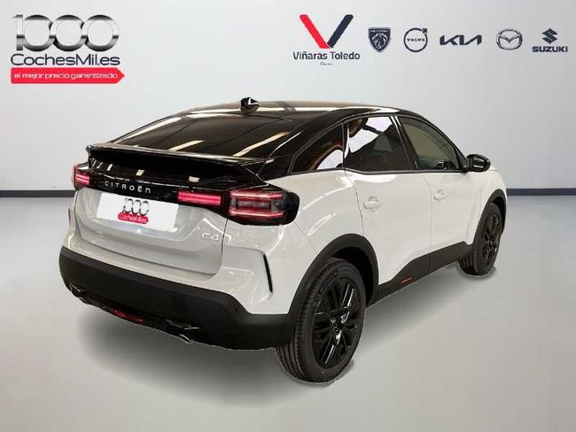 Citroën C4 Nuevo  Hybrid 145 ë-DSC6 COLLECTION   - Foto 8
