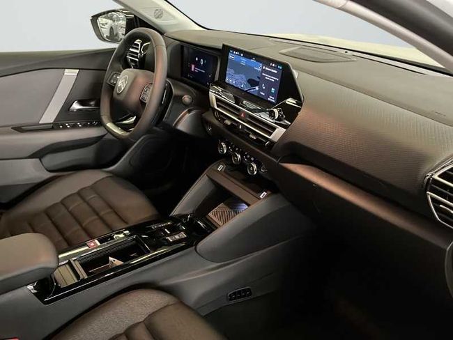 Citroën C4 Nuevo  Hybrid 145 ë-DSC6 COLLECTION   - Foto 9