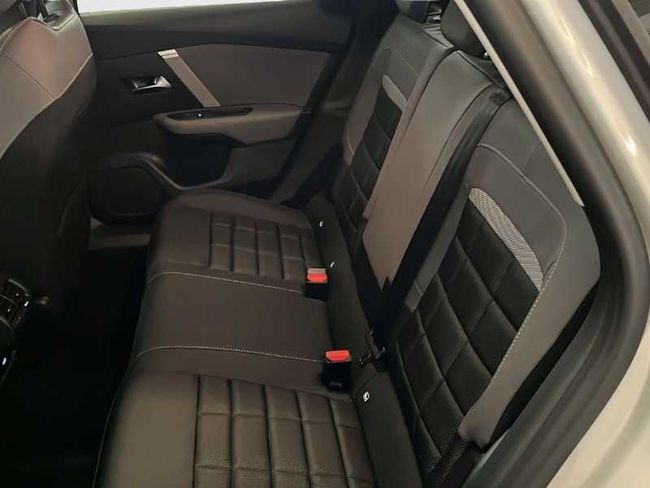 Citroën C4 Nuevo  Hybrid 145 ë-DSC6 COLLECTION   - Foto 11