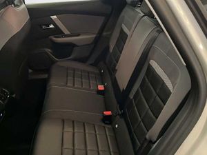 Citroën C4 Nuevo  Hybrid 145 ë-DSC6 COLLECTION   - Foto 11