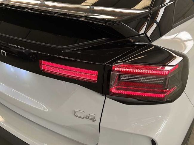 Citroën C4 Nuevo  Hybrid 145 ë-DSC6 COLLECTION   - Foto 21