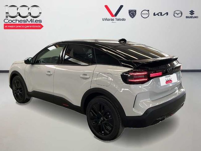 Citroën C4 Nuevo  Hybrid 145 ë-DSC6 COLLECTION   - Foto 3