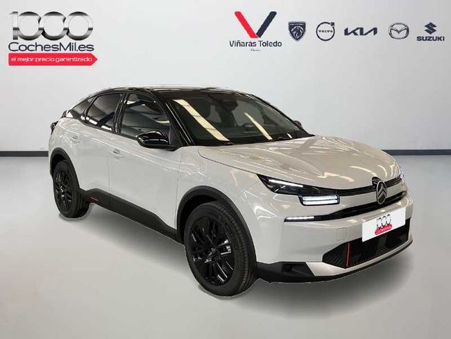 Citroën C4 Nuevo  Hybrid 145 ë-DSC6 COLLECTION   - Foto 7