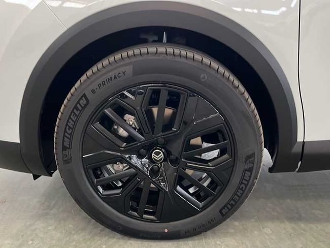 Citroën C4 Nuevo  Hybrid 145 ë-DSC6 COLLECTION   - Foto 14