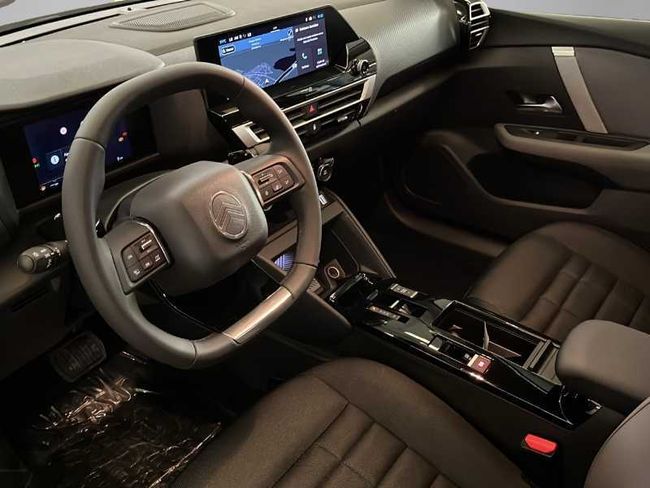 Citroën C4 Nuevo  Hybrid 145 ë-DSC6 COLLECTION   - Foto 16