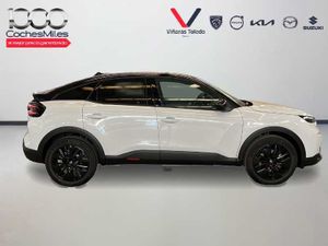 Citroën C4 Nuevo  Hybrid 145 ë-DSC6 COLLECTION   - Foto 6