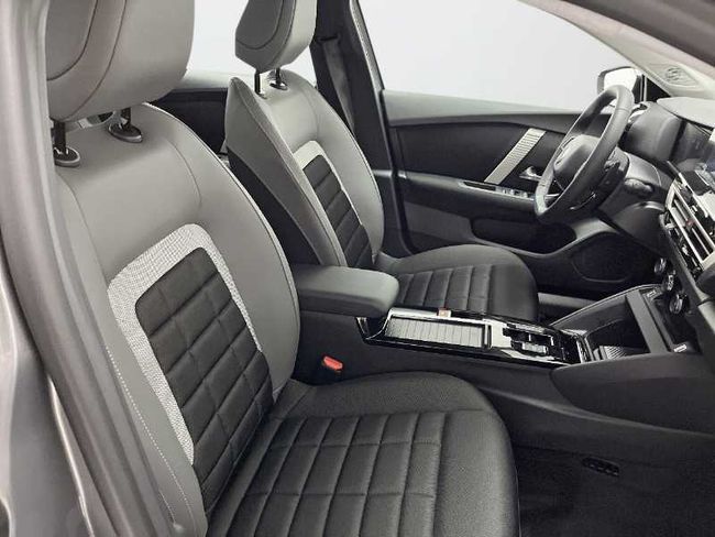 Citroën C4 Nuevo  Hybrid 145 ë-DSC6 BUSINESS EDITION   - Foto 18