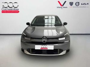 Citroën C4 Nuevo  Hybrid 145 ë-DSC6 BUSINESS EDITION   - Foto 3